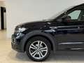 Volkswagen T-Cross 1,0 TSI R-Line*Spur*ACC*Sitzheizung Schwarz - thumbnail 9