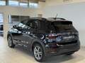 Volkswagen T-Cross 1,0 TSI R-Line*Spur*ACC*Sitzheizung Schwarz - thumbnail 8