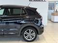 Volkswagen T-Cross 1,0 TSI R-Line*Spur*ACC*Sitzheizung Schwarz - thumbnail 10