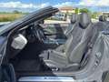 BMW 840 d Cabrio mhev 48V xdrive Msport pro auto Gris - thumbnail 10