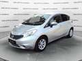 Nissan Note Note 1.2 12V Acenta Argento - thumbnail 2