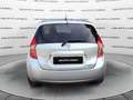 Nissan Note Note 1.2 12V Acenta Argento - thumbnail 4
