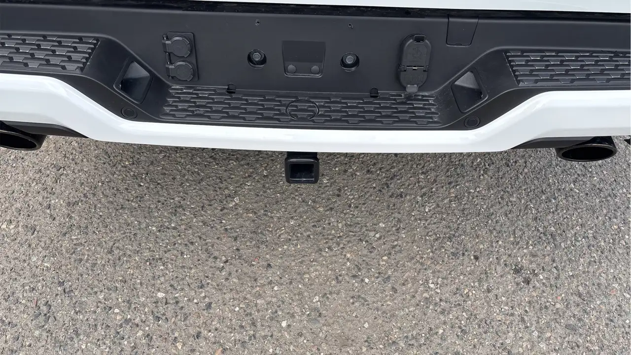 RAM 1500 photo RAM 1500