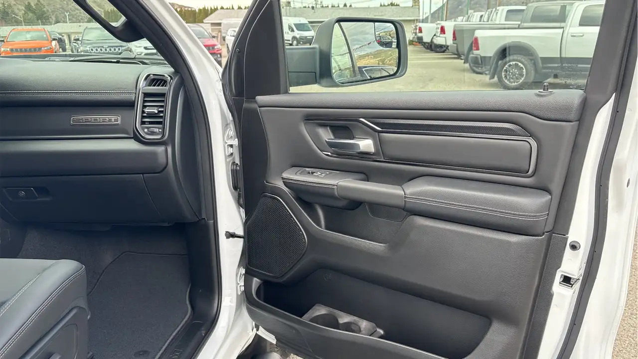 RAM 1500 photo RAM 1500