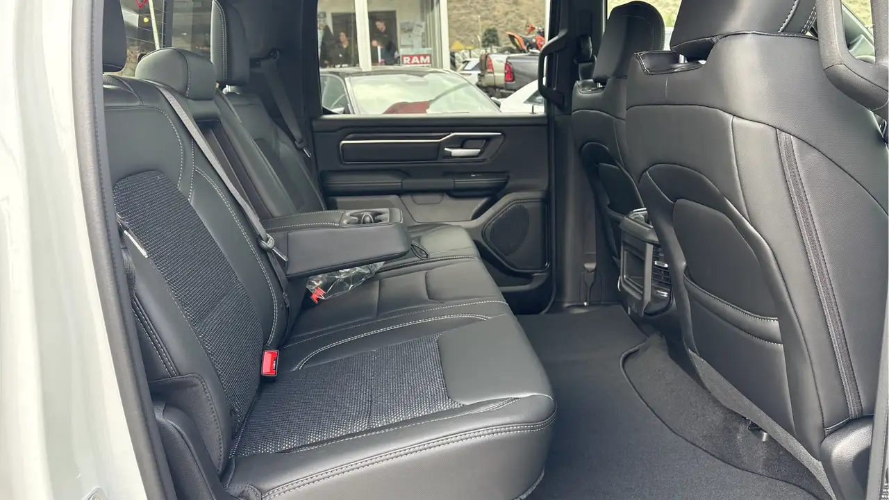 RAM 1500 photo RAM 1500