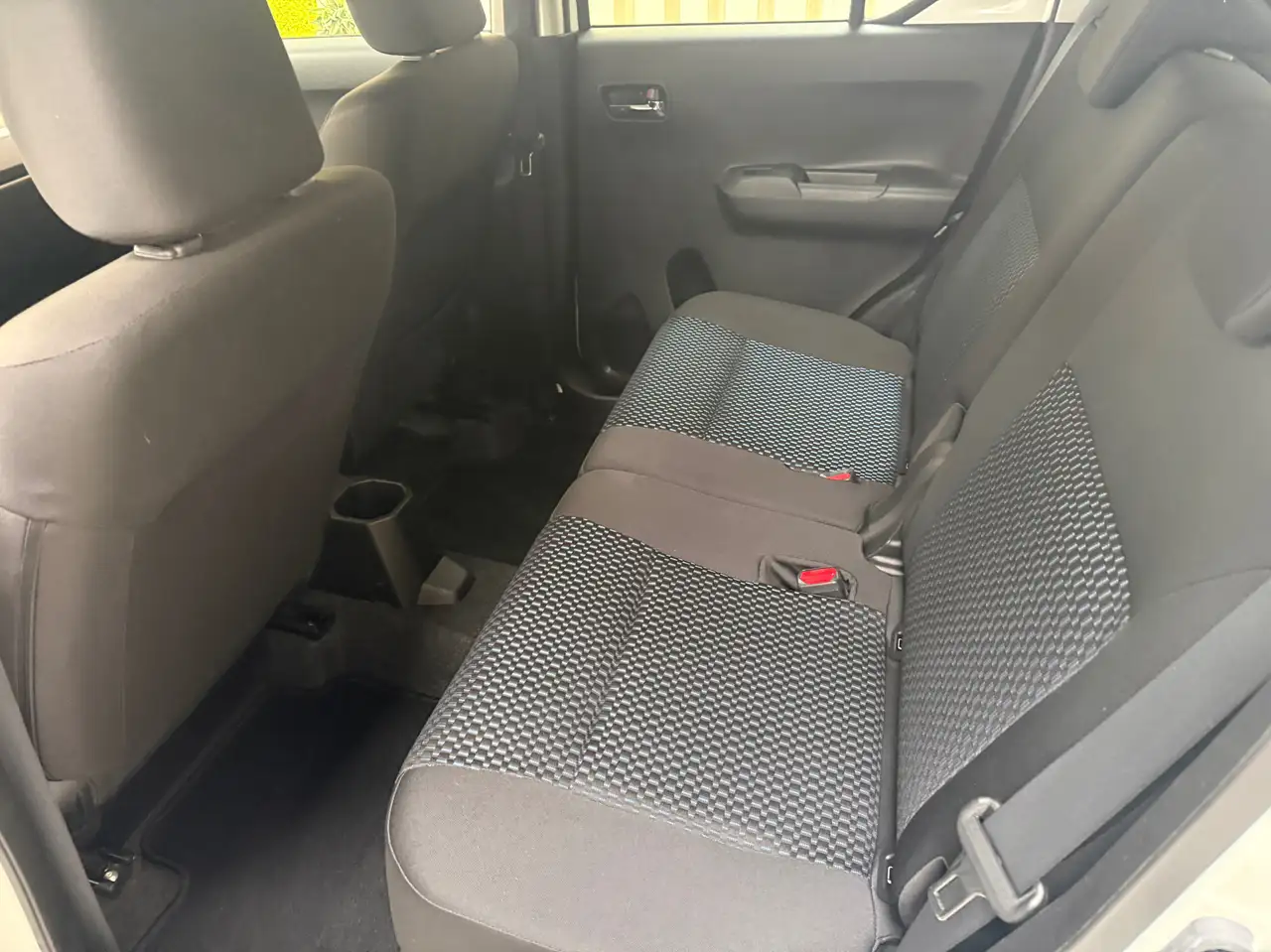 Suzuki Ignis 1.2i SHVS GLX *GARANTIE 1 AN*, миниатюра 11