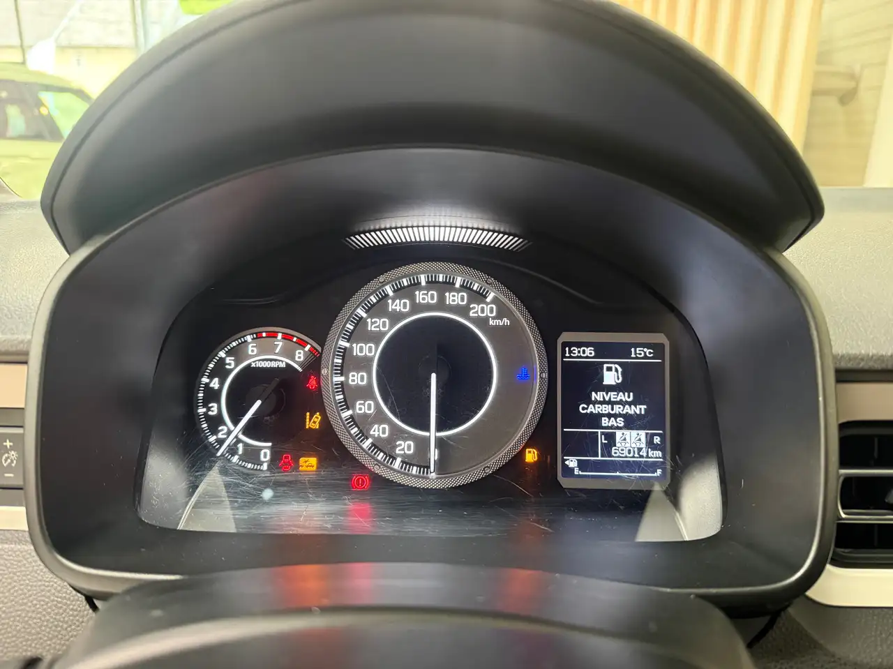Suzuki Ignis 1.2i SHVS GLX *GARANTIE 1 AN*, миниатюра 10