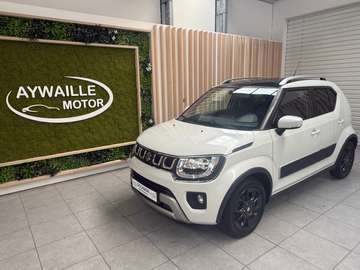 Ignis 1.2i SHVS GLX *GARANTIE 1 AN*