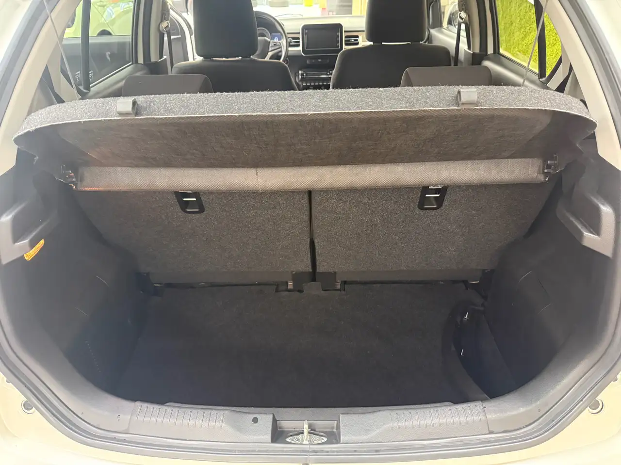 Suzuki Ignis 1.2i SHVS GLX *GARANTIE 1 AN*, миниатюра 14