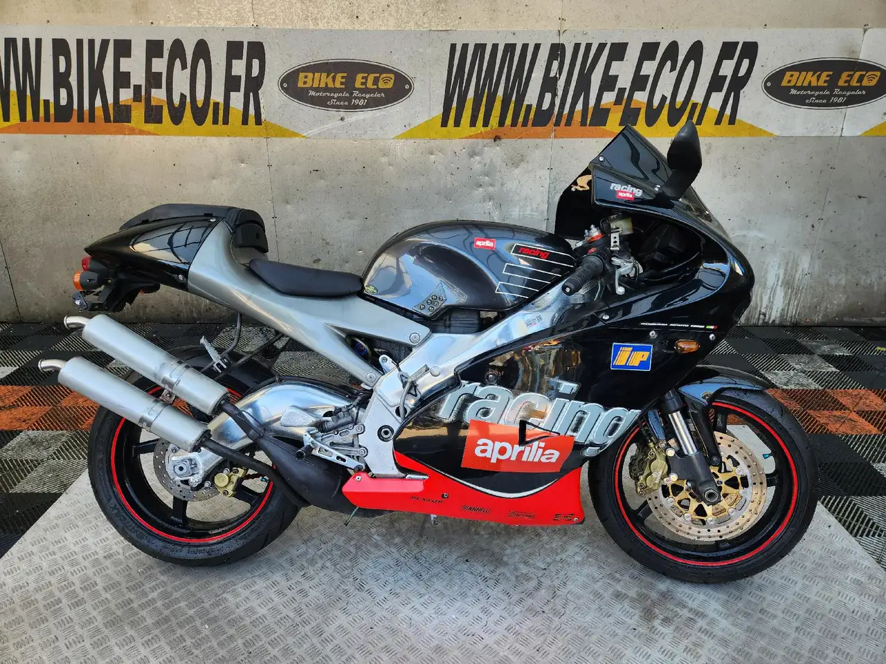 Aprilia RS 250