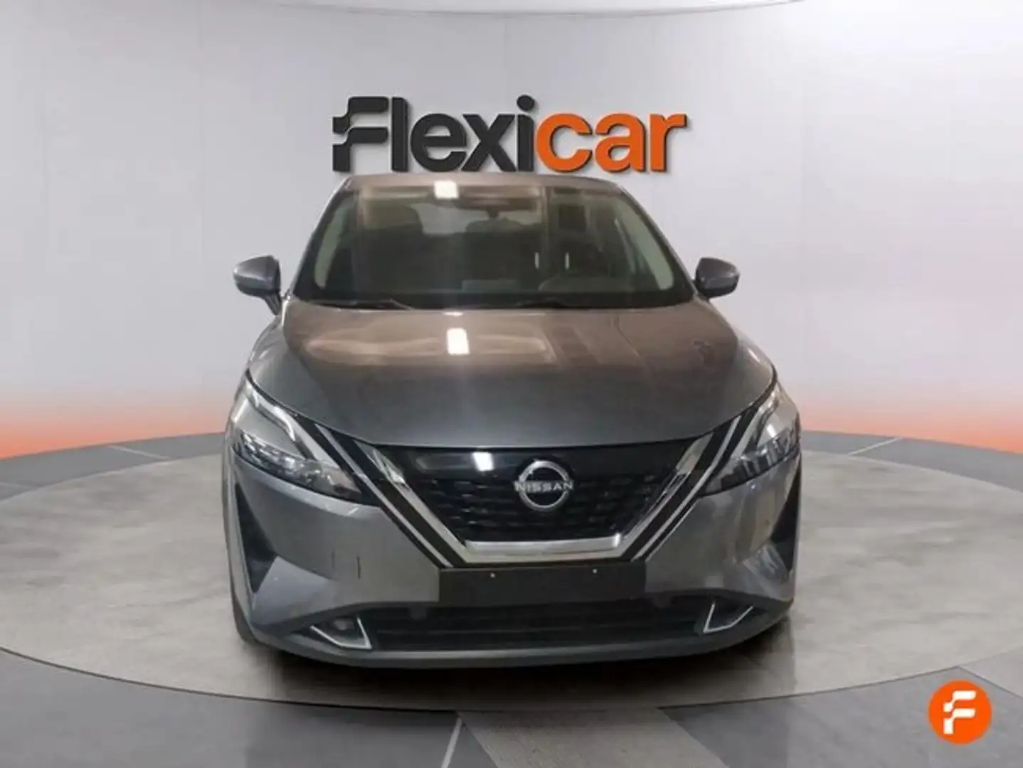 Nissan Qashqai E-POWER 140 KW (190 CV) Acenta Gris - 2