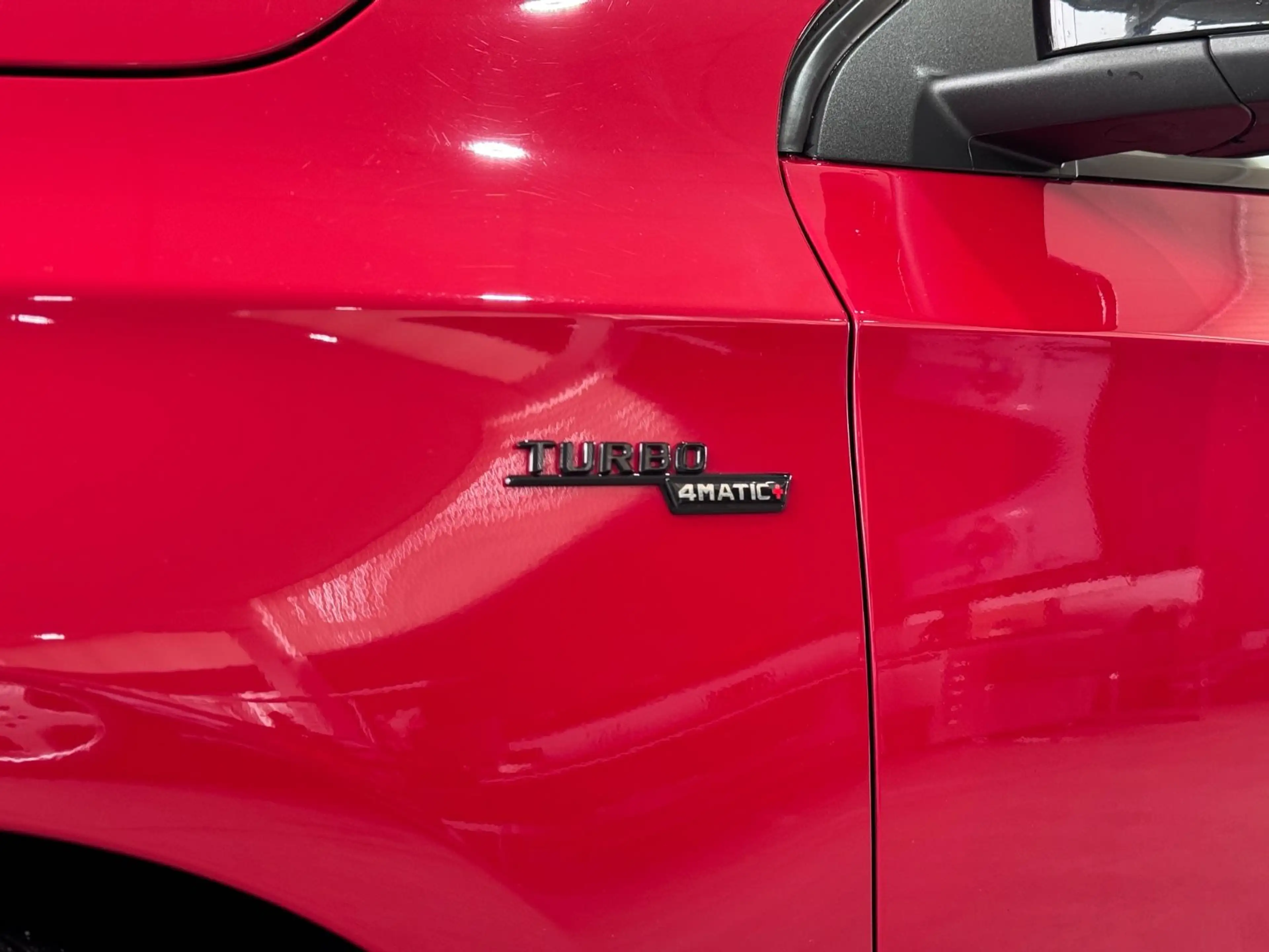 Mercedes-Benz A 45 AMG 4M*SOUNDSYSTEM*MEMORY*NIGHT*V-MAX 270 — photo 3