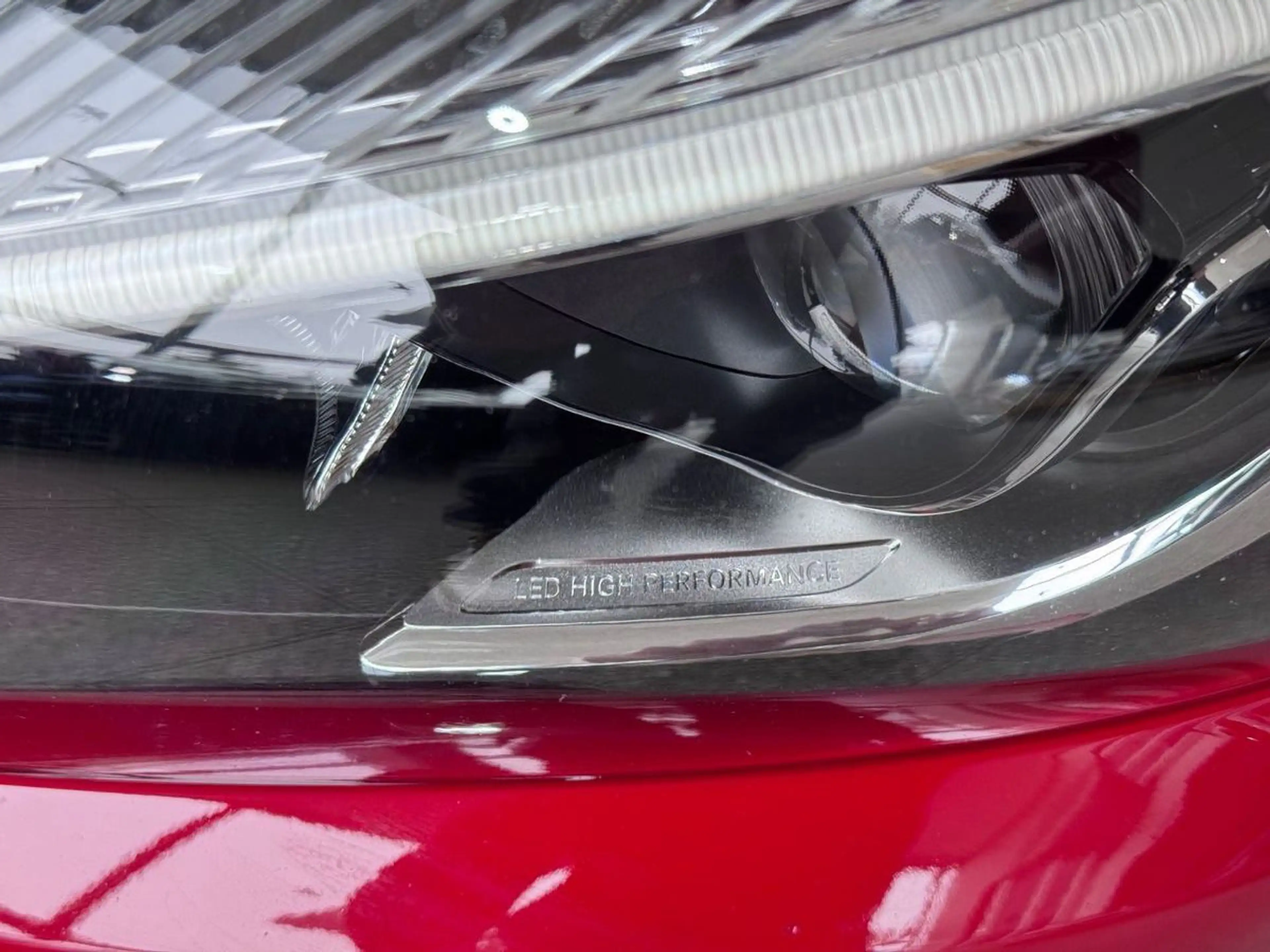 Mercedes-Benz A 45 AMG 4M*SOUNDSYSTEM*MEMORY*NIGHT*V-MAX 270 — photo 14