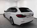 BMW 540 d xDrive  Voll Panorama/Harman/ Inspektion n Fehér - thumbnail 3