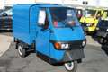 Piaggio Ape 50 Kasten LED 25km/h SOFORT ! Blu/Azzurro - thumbnail 5