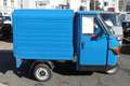 Piaggio Ape 50 Kasten LED 25km/h SOFORT ! Blu/Azzurro - thumbnail 7