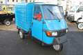 Piaggio Ape 50 Kasten LED 25km/h SOFORT ! Blu/Azzurro - thumbnail 9