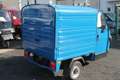 Piaggio Ape 50 Kasten LED 25km/h SOFORT ! Blu/Azzurro - thumbnail 6