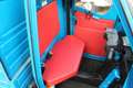 Piaggio Ape 50 Kasten LED 25km/h SOFORT ! Blu/Azzurro - thumbnail 14