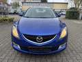 Mazda 6 6 Kombi Sport Kombi 1.8 Comfort Blau - thumbnail 1