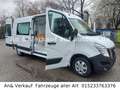 Nissan NV400 Automatik L3H2 3,5t COMFORT/ AHK 2,5t) Blanc - thumbnail 19