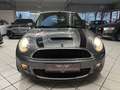 MINI Cooper S Cabrio Cooper S LEDER XENON Gris - thumbnail 4