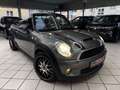 MINI Cooper S Cabrio Cooper S LEDER XENON Gris - thumbnail 5
