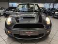 MINI Cooper S Cabrio Cooper S LEDER XENON Gris - thumbnail 3