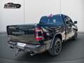 Dodge RAM 1500 Laramie Night Quad Cab Long Pickup Schwarz - thumbnail 3