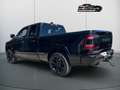 Dodge RAM 1500 Laramie Night Quad Cab Long Pickup Schwarz - thumbnail 4