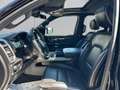 Dodge RAM 1500 Laramie Night Quad Cab Long Pickup Schwarz - thumbnail 7