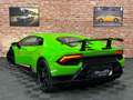 Lamborghini Huracán Performante 640 Verde - thumbnail 2