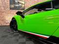 Lamborghini Huracán Performante 640 Green - thumbnail 4