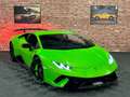 Lamborghini Huracán Performante 640 Green - thumbnail 1