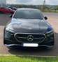 Mercedes-Benz E 220 Classe E 220 d 9G-Tronic AMG Line Advanced Gris - thumbnail 3