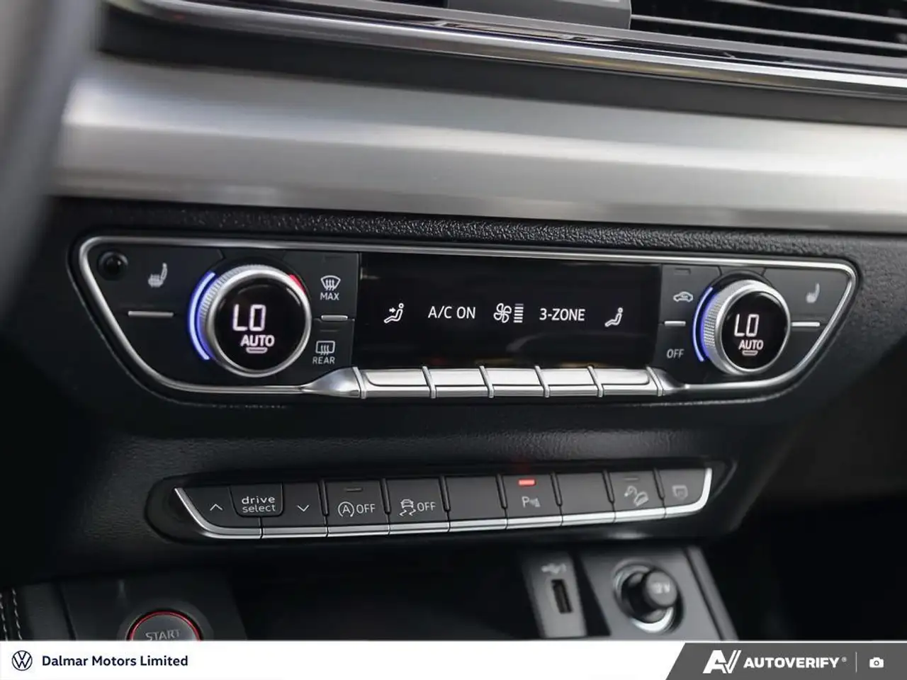 Audi SQ5 снимка Audi SQ5
