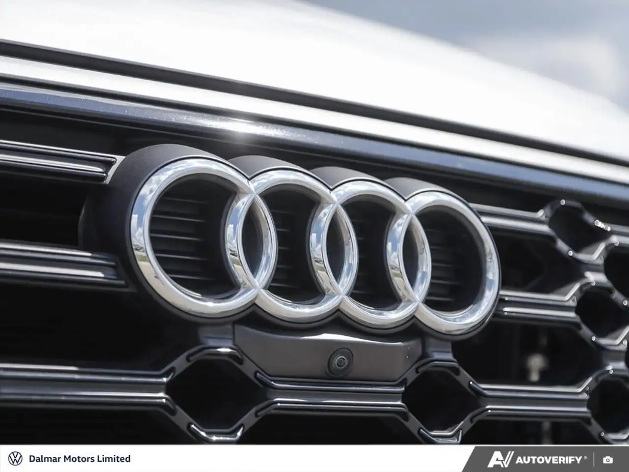 Audi SQ5 снимка Audi SQ5