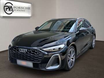 e-hybrid quattro 220 kW