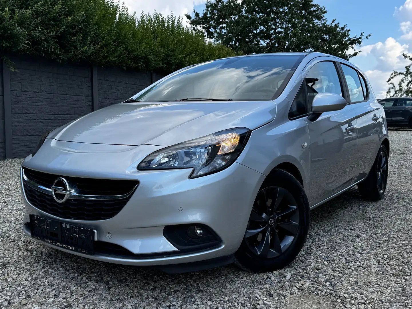 Opel Corsa Corsa 1.4i 120 Years*AUTO*CAM*SENSOR*CARPLAY*1PROP - 2