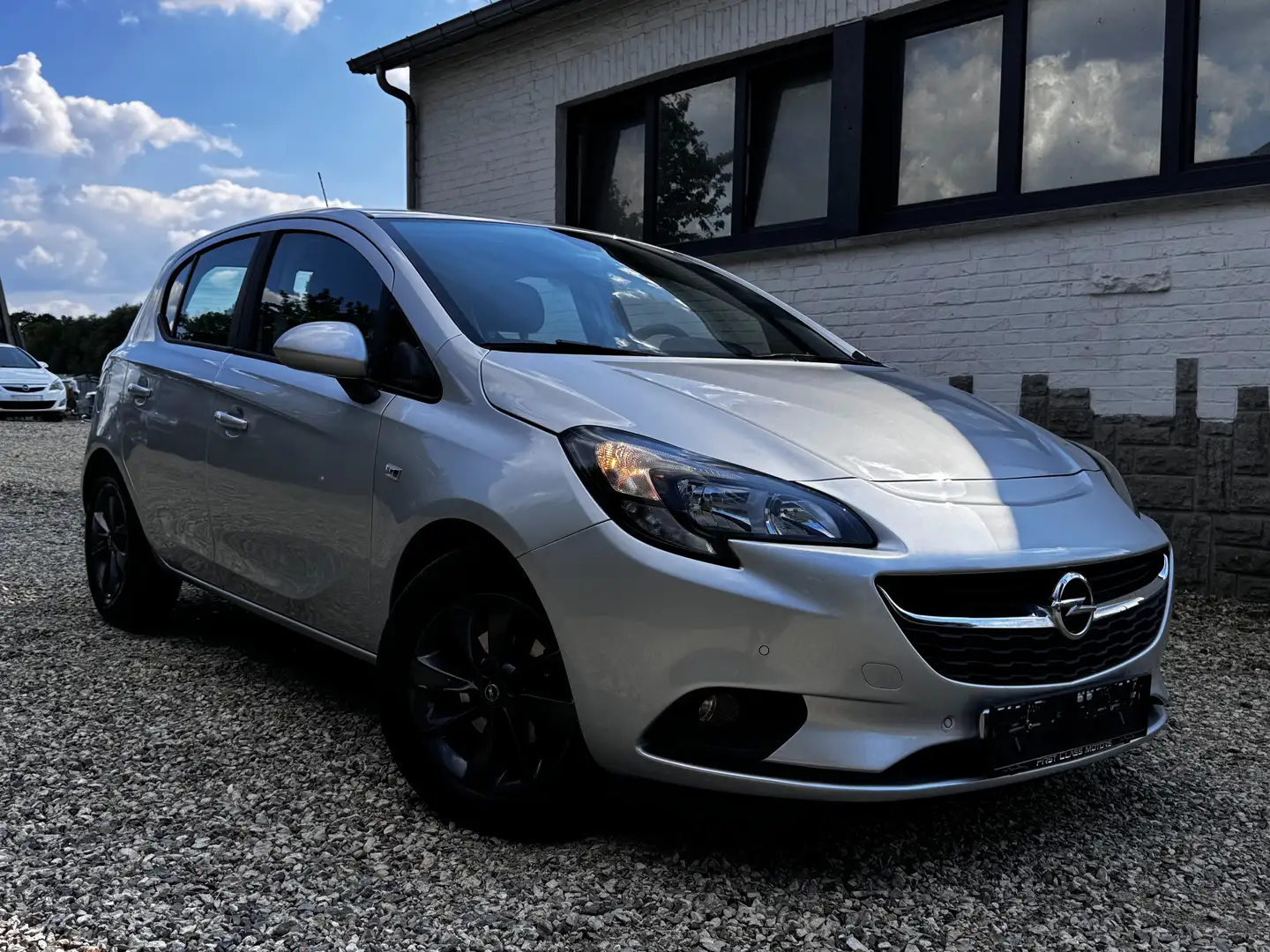Opel Corsa Corsa 1.4i 120 Years*AUTO*CAM*SENSOR*CARPLAY*1PROP - 1