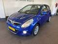 Hyundai i20 1.2i DynamicVersion | Airco | Nederlands geleverd Blauw - thumbnail 5