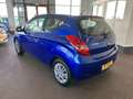 Hyundai i20 1.2i DynamicVersion | Airco | Nederlands geleverd Blauw - thumbnail 6