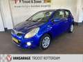 Hyundai i20 1.2i DynamicVersion | Airco | Nederlands geleverd Blauw - thumbnail 1
