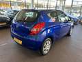 Hyundai i20 1.2i DynamicVersion | Airco | Nederlands geleverd Blauw - thumbnail 8