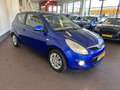 Hyundai i20 1.2i DynamicVersion | Airco | Nederlands geleverd Blauw - thumbnail 9
