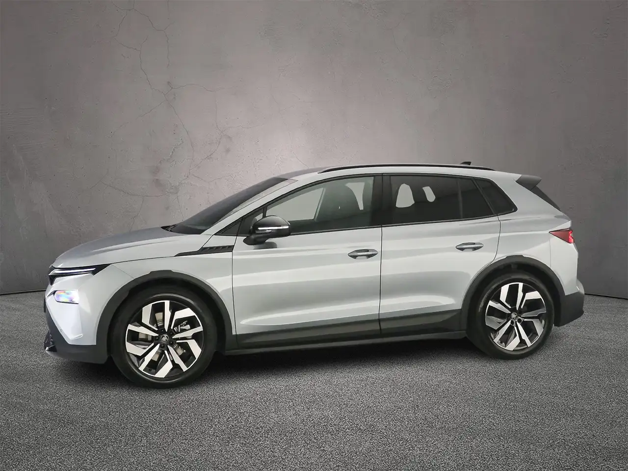 Skoda Elroq 2026