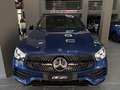 Mercedes-Benz GLC 220 Coupe d Premium Plus AMG 4matic Automatica ITALIAN Blau - thumbnail 3