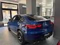 Mercedes-Benz GLC 220 Coupe d Premium Plus AMG 4matic Automatica ITALIAN Blau - thumbnail 5