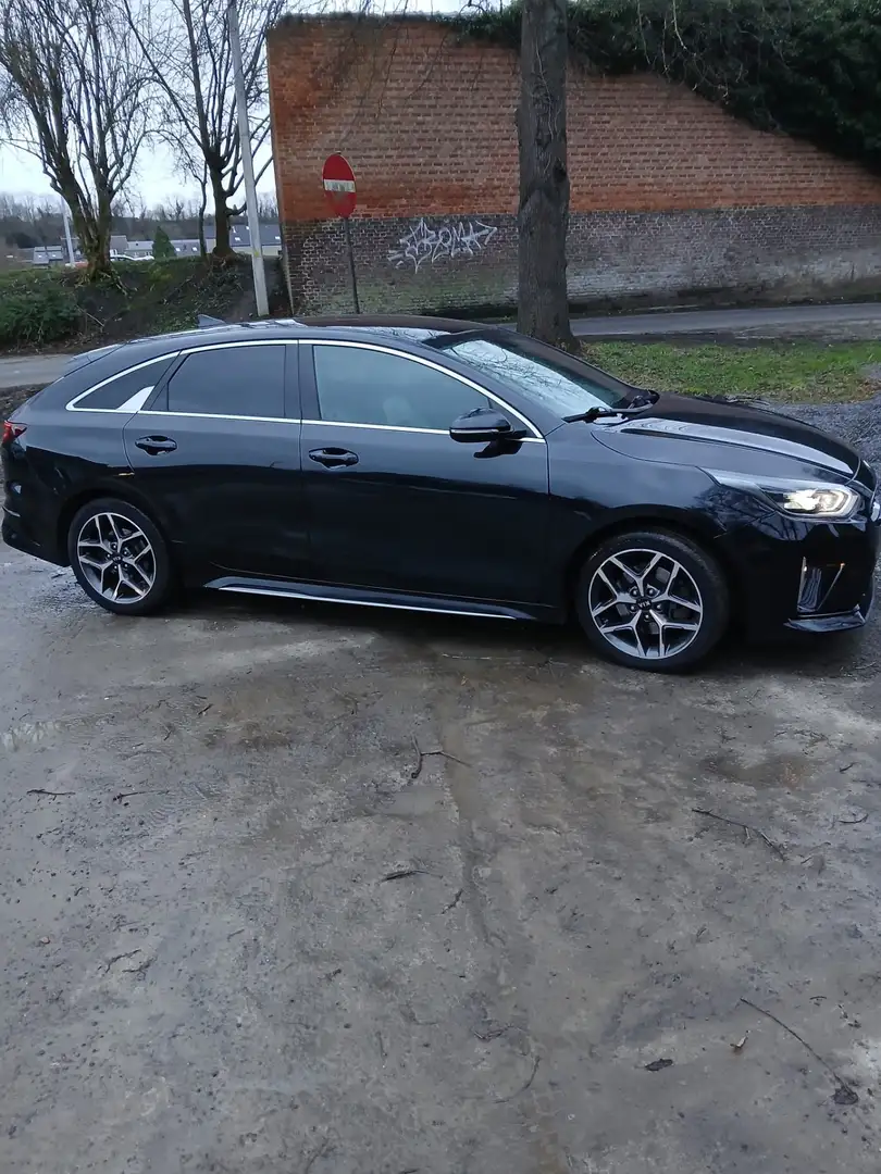 Kia ProCeed / pro_cee'd 1.0 T-GDi GT-Line ISG - 1
