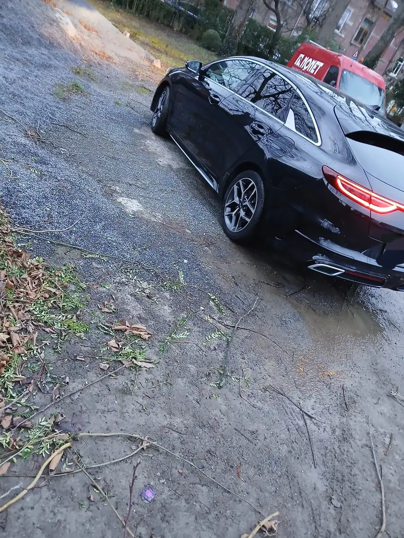 Kia ProCeed / pro_cee'd 1.0 T-GDi GT-Line ISG - 2